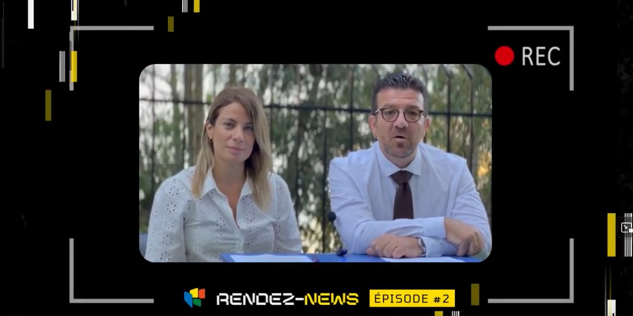 Épisode #2